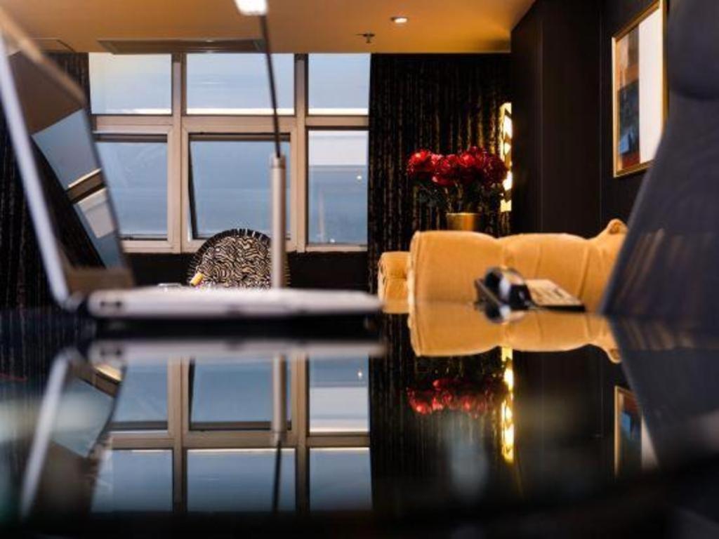 Nanning Sanzan Hotel Kültér fotó