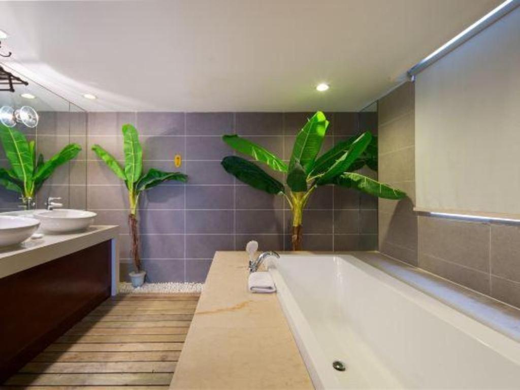 Nanning Sanzan Hotel Kültér fotó